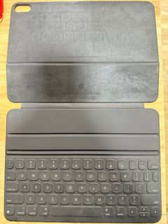 iPad Smart Keyboard 11"64164067073153110