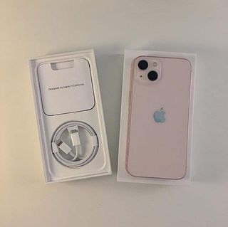 Iphone 13 128gb Pink