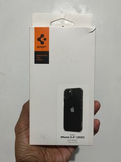 iPhone 13 Mini Spigen Air Skin Case