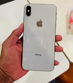 iPhone XS Max 256GB DUALSIM