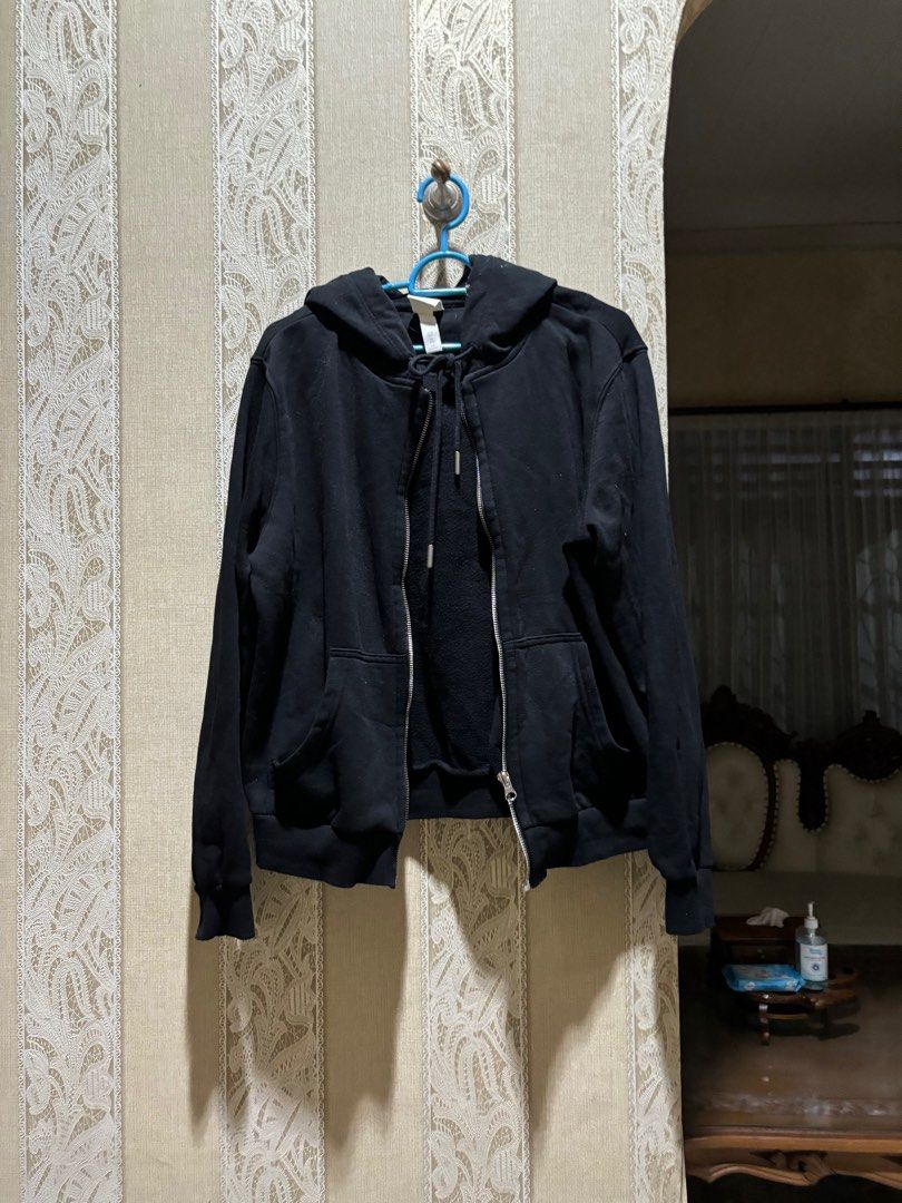 Jaket h&m original hotsell