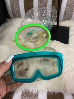 Japan bundle goggles