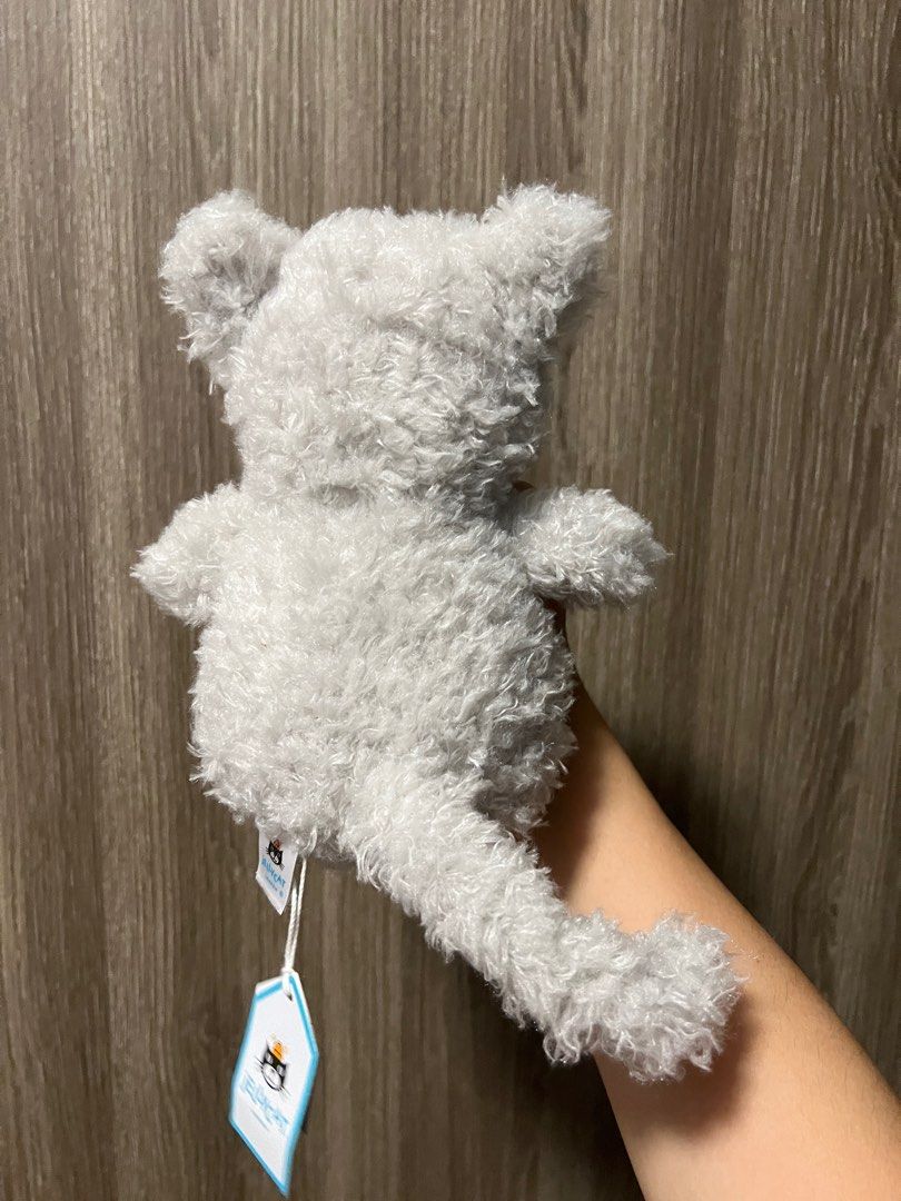 Jellycat jolie kitten store