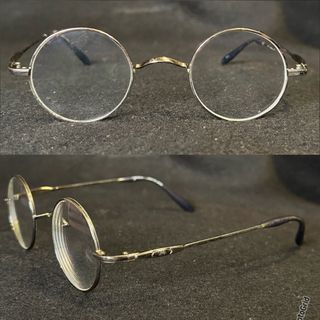 JOHN LENNON. Retro VINTAGE EYEGLASS. Glasses