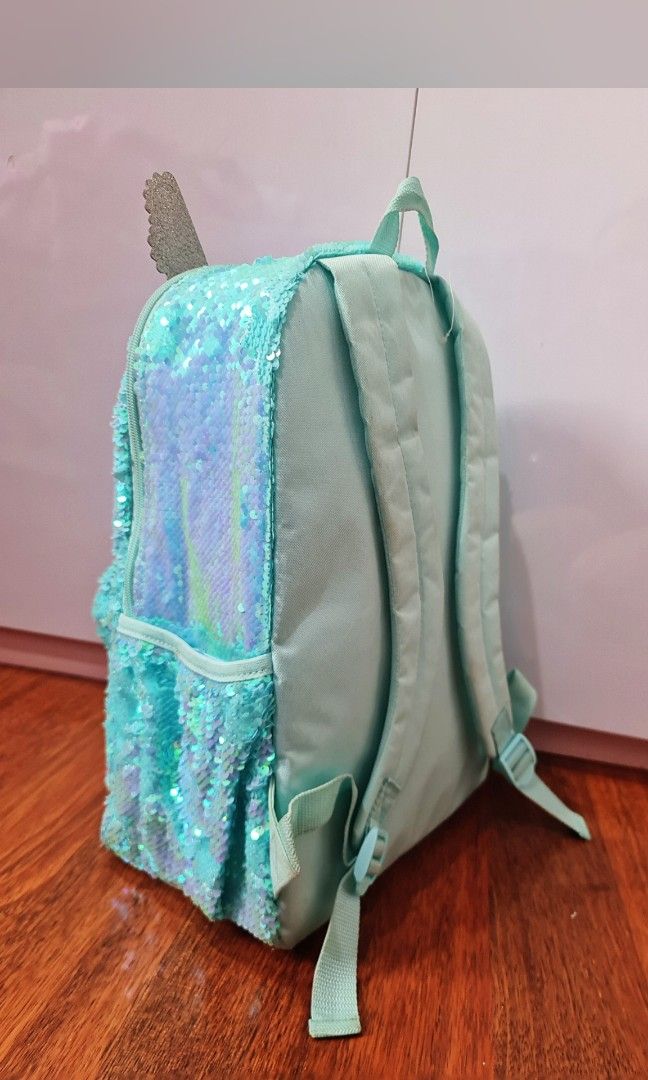 Owl backpack justice clearance