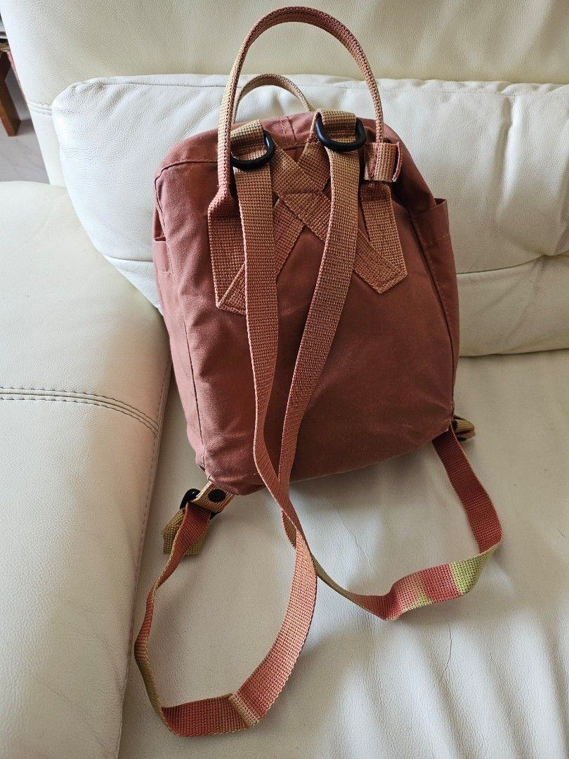 Brick mini kanken new arrivals