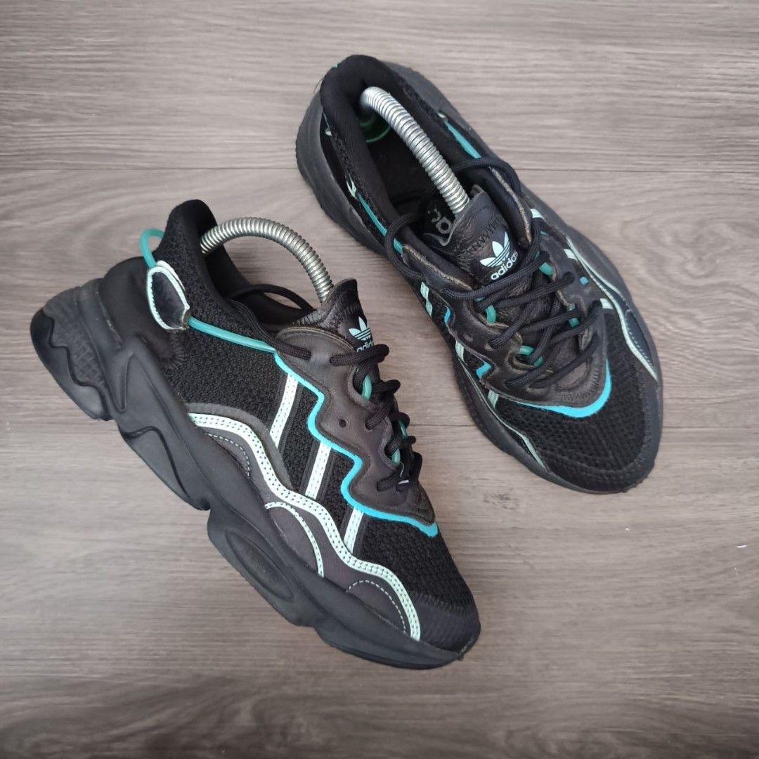 KASUT BUNDLE ADIDAS ASICS SELECTED ITEM Men s Fashion Footwear Sneakers on Carousell