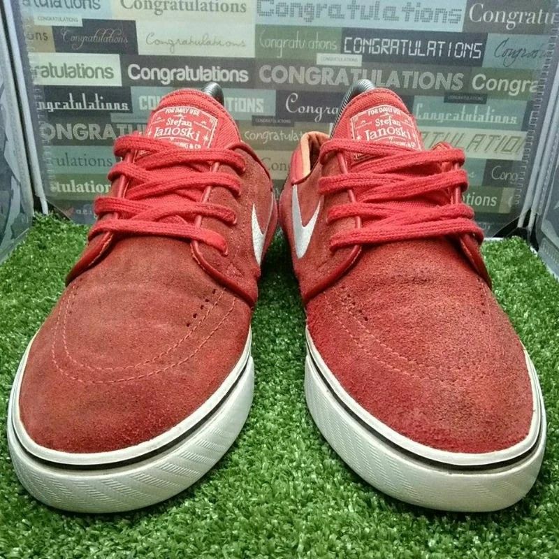 Stefan janoski 42 hotsell