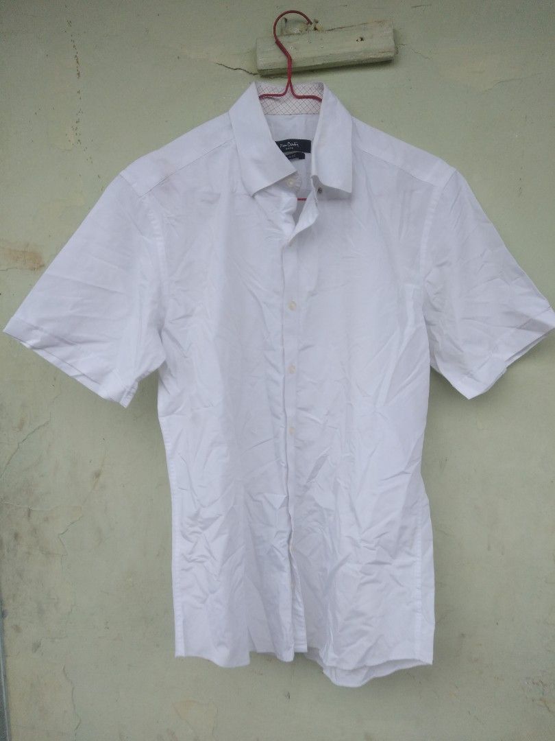 kemeja Pierre Cardin original