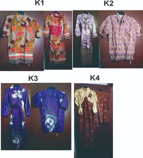 (Kategori: ) berada di . Dikirim oleh nara_kfashionstore (ID iklan 1308650598, Gambar 1). Deskripsi: .