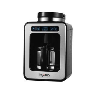 Kyowa Coffee Maker with Grinder
