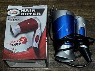 Kyowa Hair dryer for only 500 🩷