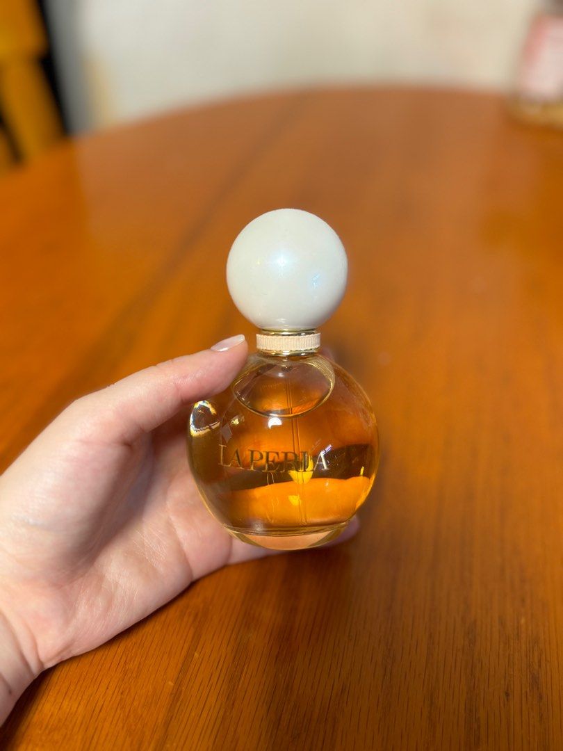 LA PERLA luminous EDP 90ml, 美容＆個人護理, 健康及美容- 香水＆香體