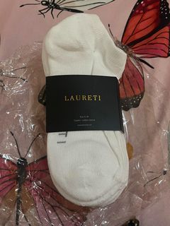 Lauretti 3 pairs socks