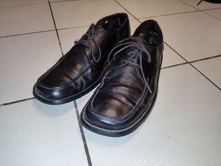Leather Shoes Size 10.5 GBXtreme