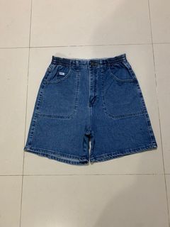 LEE MR JORTS  ABOVE THE KNEE UNISEX EXCELLENT CONDITION