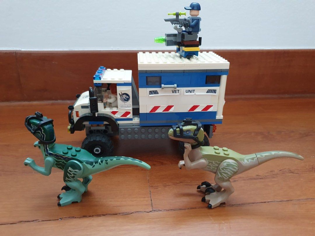 75917 lego instructions clearance