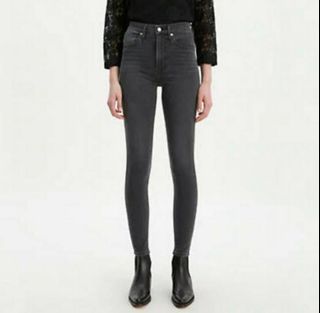 Levi Strauss & Co. Skinny Jeans