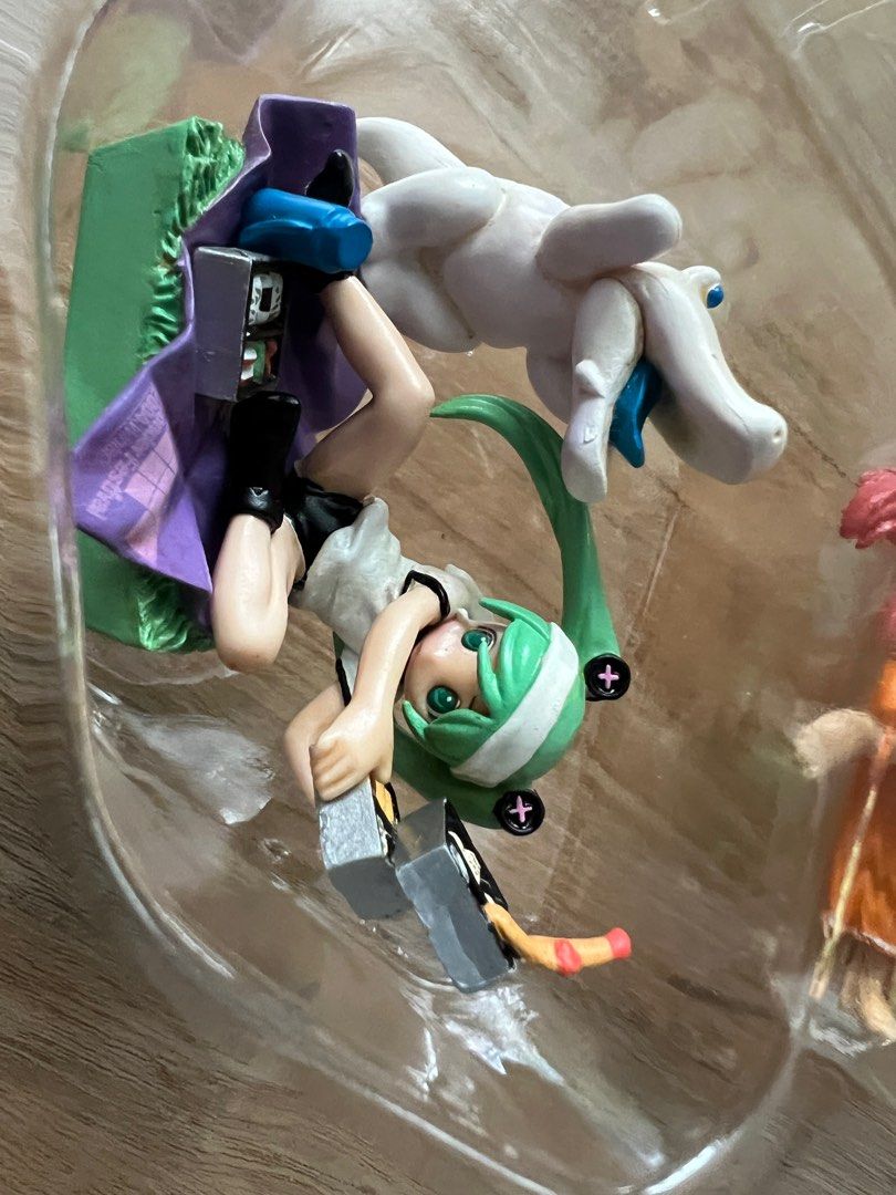 【激レア】Wonder Festival 2004 Winter フィギュア 激レア】Wonder Festival 2004 Winter フィギュア Wonder Festival