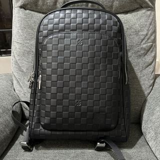 LV unisex laptop bag large