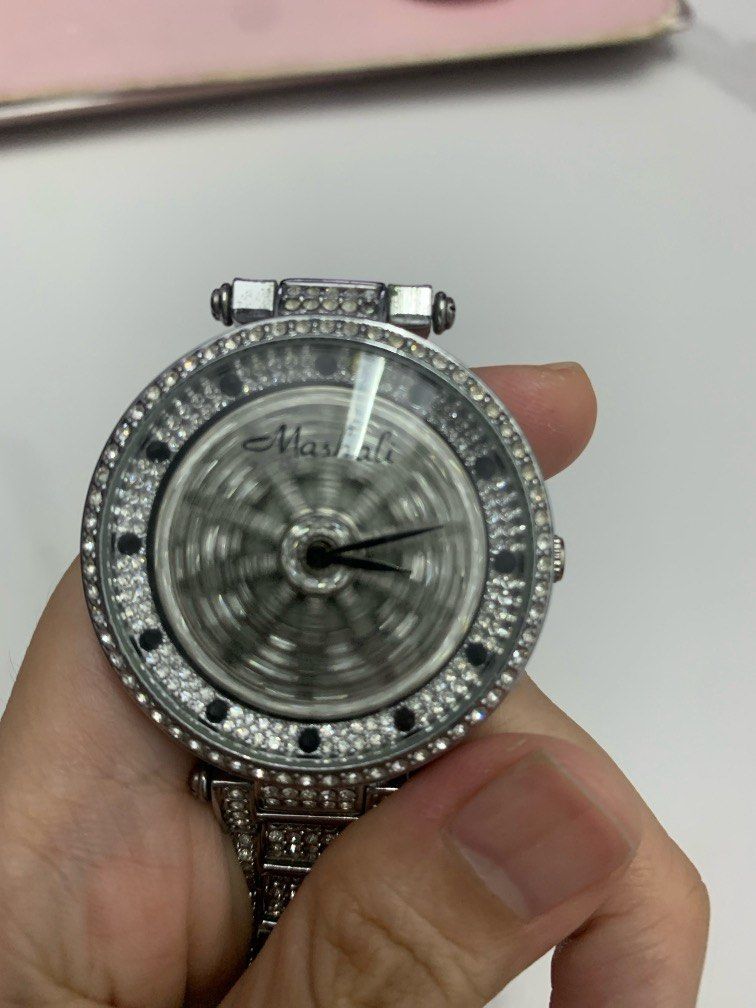 Mashali watch price 2025