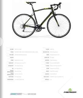 Bicycle Related Goods Collection item 2