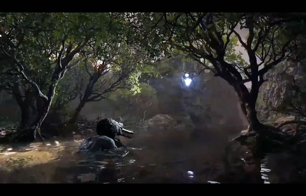 Game Metal Gear Solid Delta-Snake Eater Resmi Rilis Agustus 2025