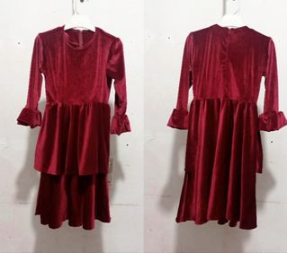 (Kategori: ) berada di . Dikirim oleh annejinanfashion (ID iklan 1308575480, Gambar 1). Deskripsi: .