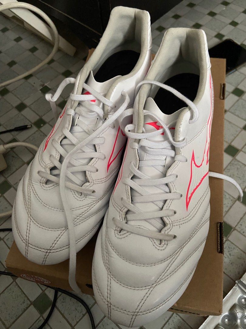 Mizuno Monarcida Neo II SW Carousell