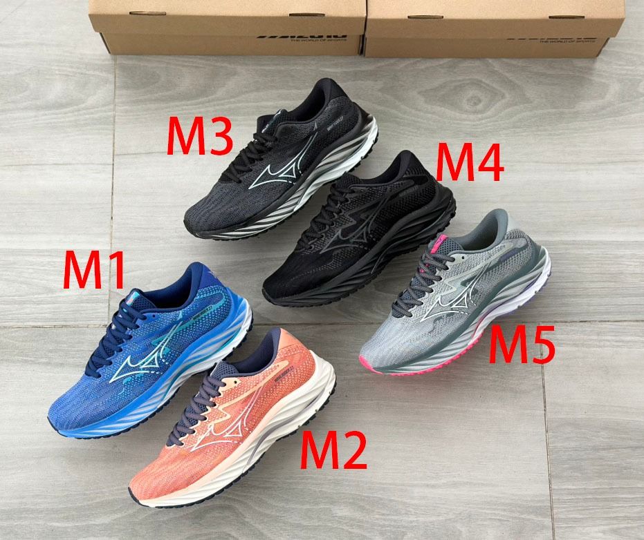 Mizuno m2 new arrivals
