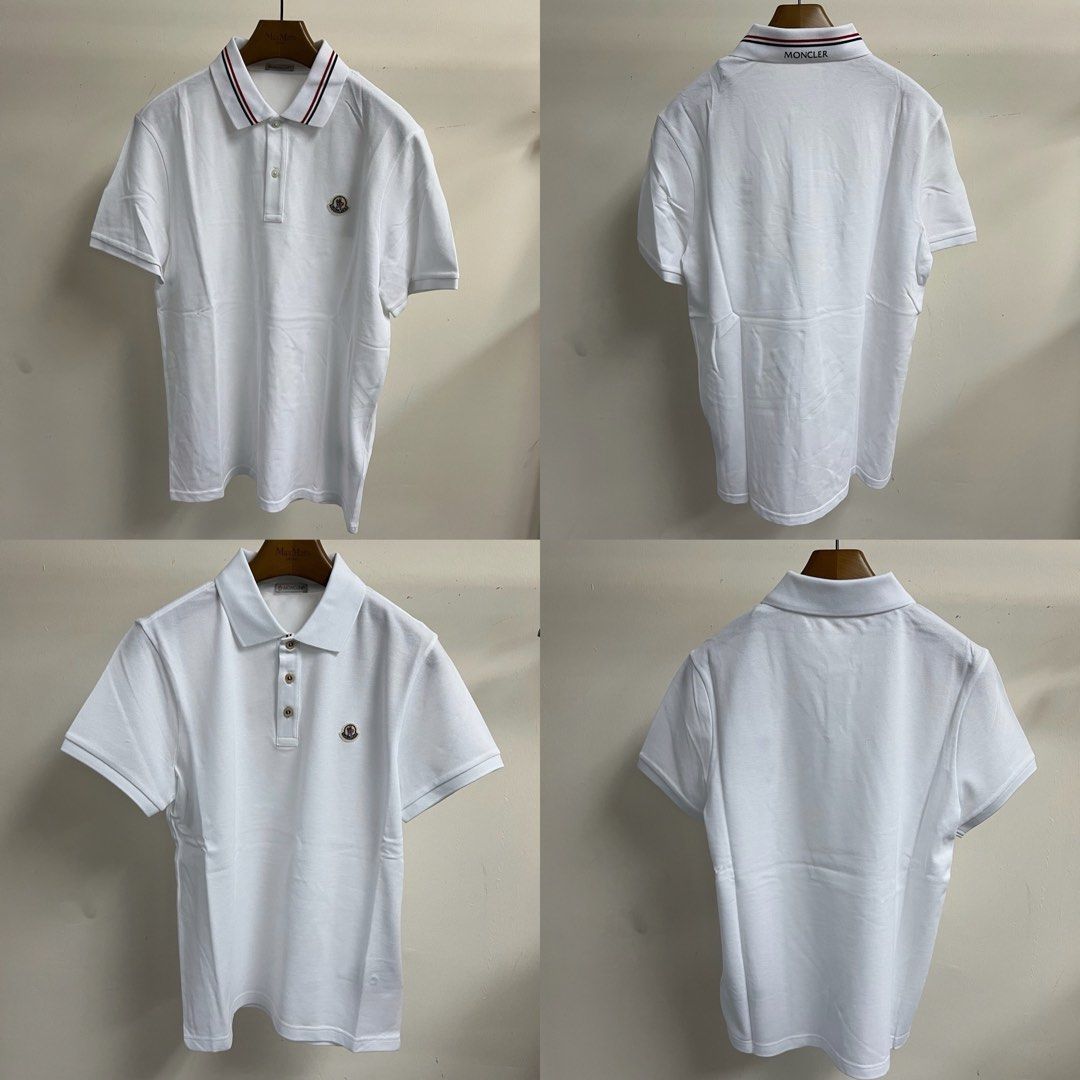 Moncler polo xl shop