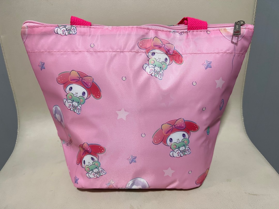 Cooler bag miniso clearance