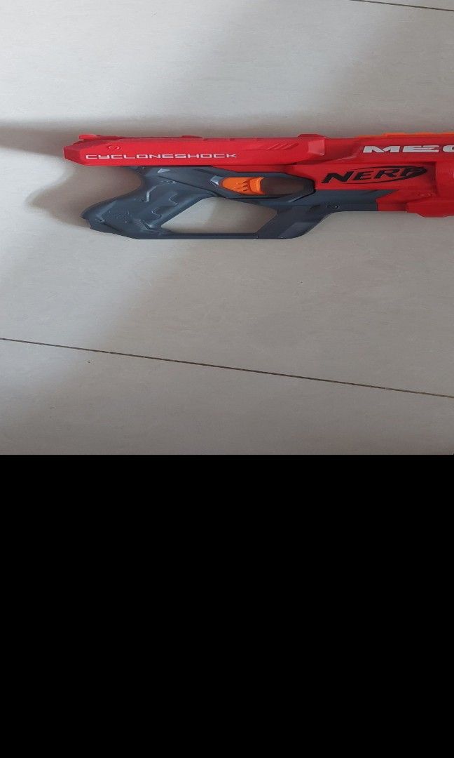 Nerfgun