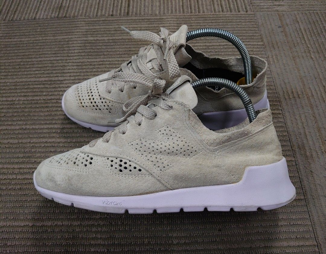 New balance vibram 1978 made in usa Men s Fashion Footwear Casual shoes on Carousell