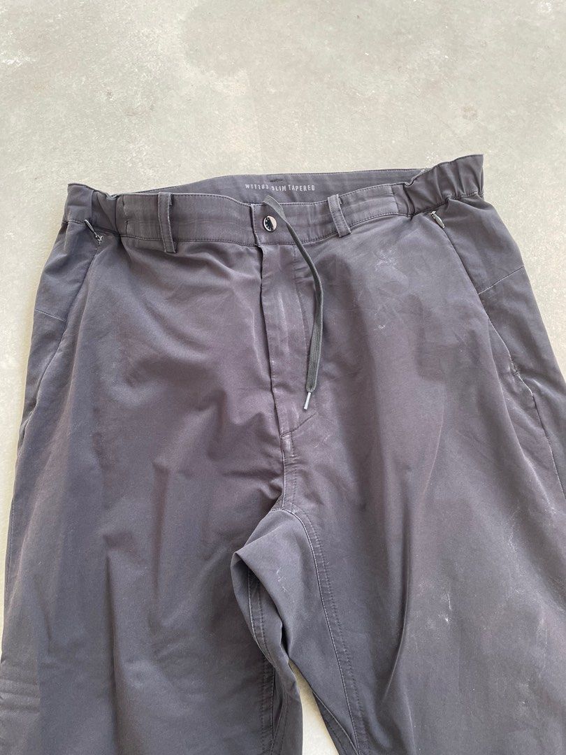 NEW BALANCE WAIST TO TOE