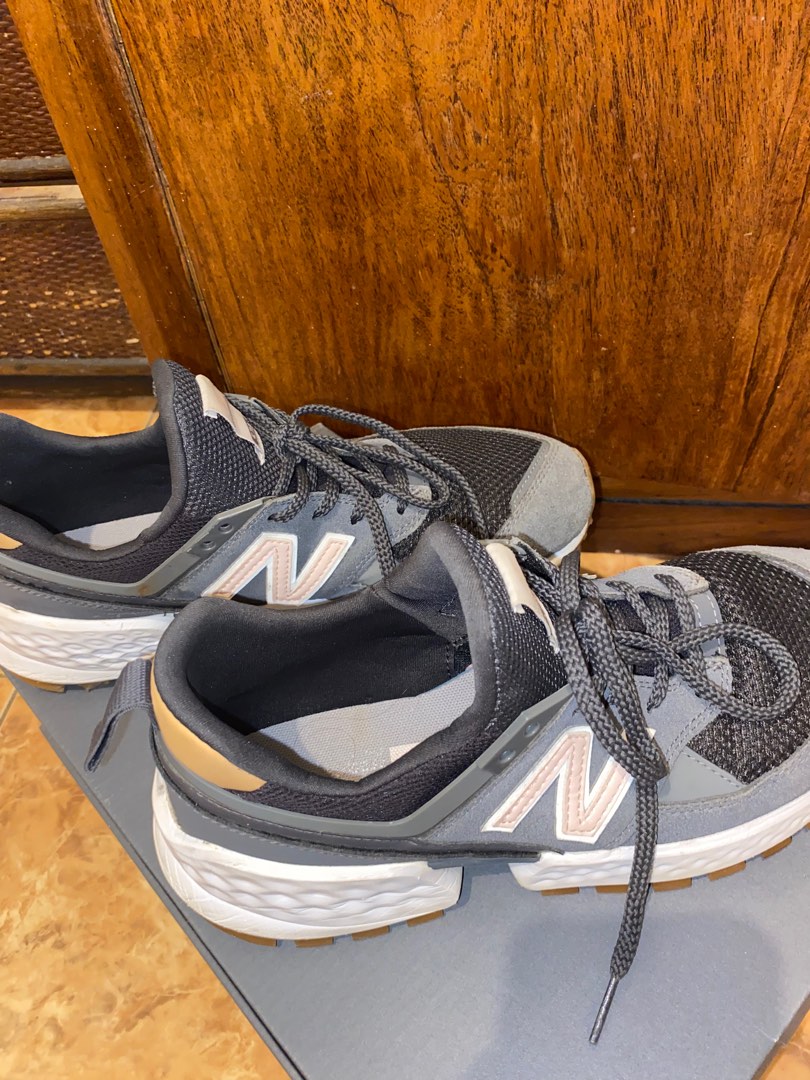 New balance ws574jsa hotsell