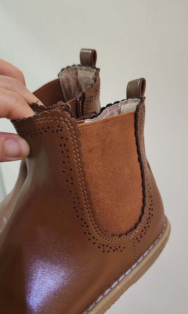 Next childrens boots online