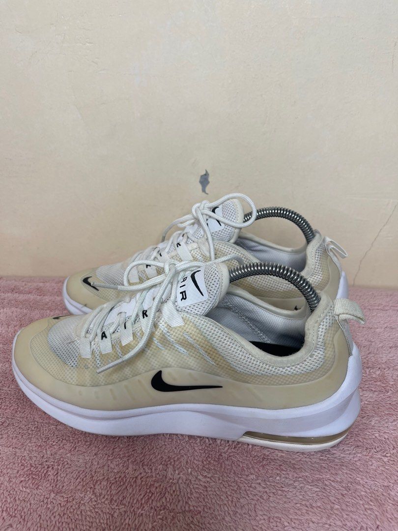 Nike Air Max Axis Mens Size 7 Men s Fashion Footwear Sneakers on Carousell
