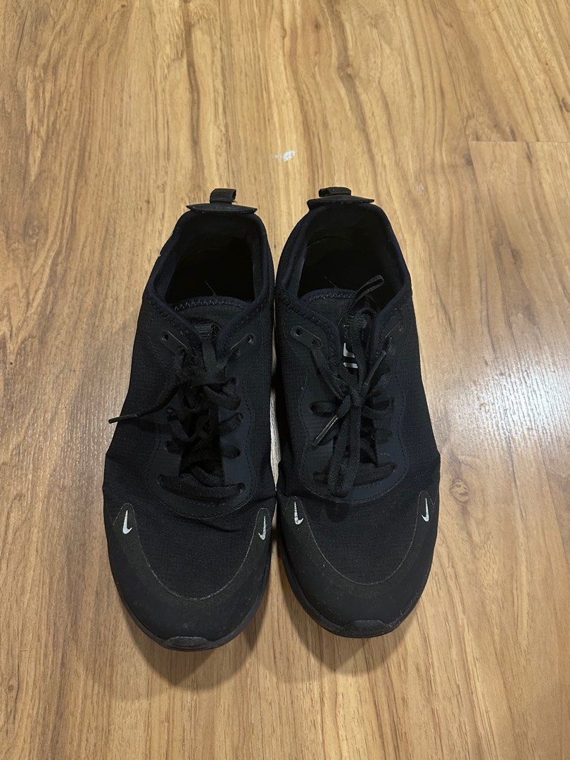 Nike air max dia Women s Fashion Footwear Sneakers on Carousell