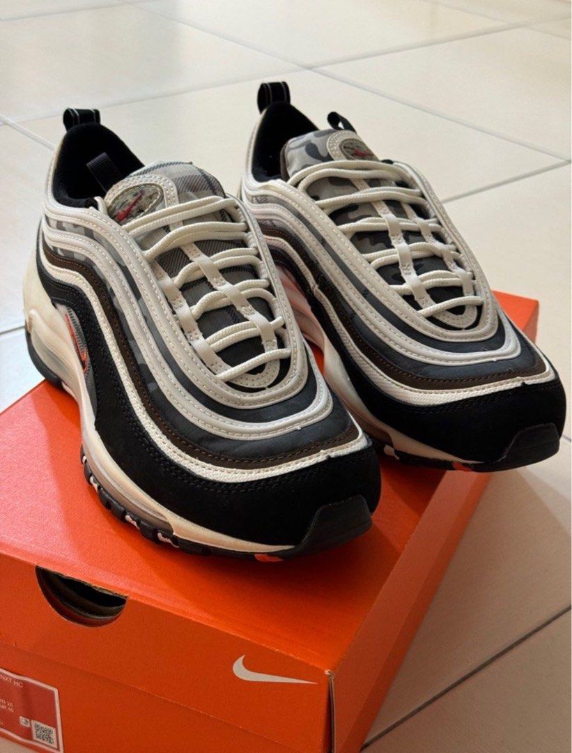 Nike Air Max remix