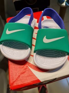 Nike Kawa Slide Baby