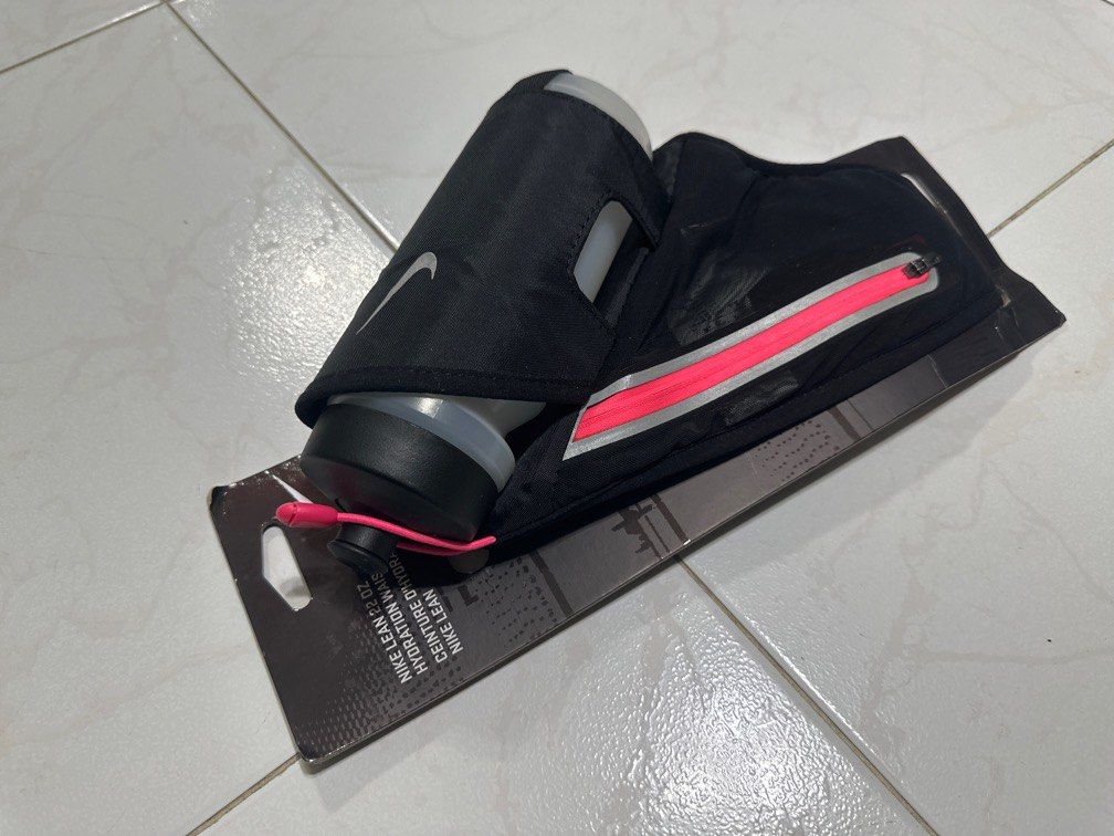 Nike lean 2 bottle waistpack deals