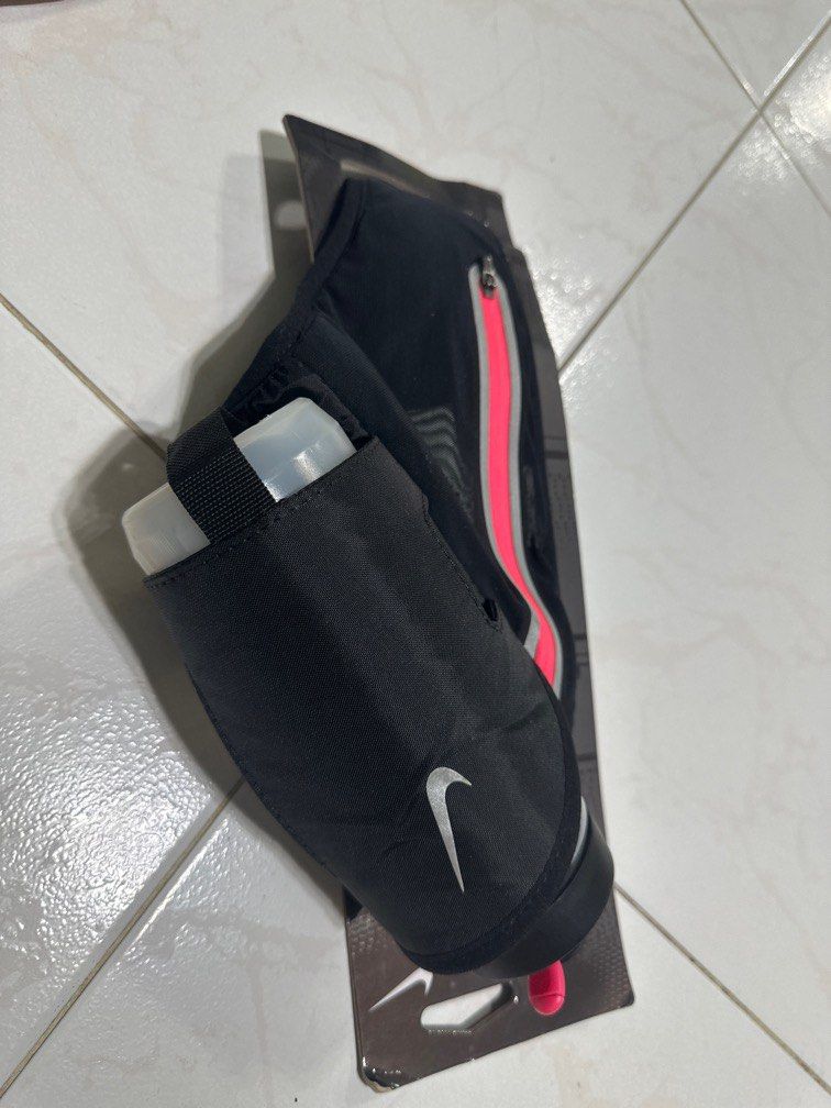 Nike lean waistpack clearance