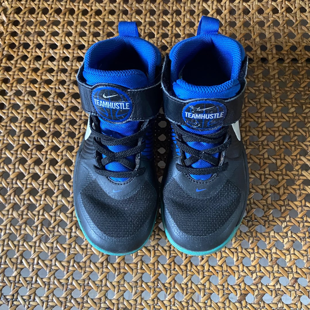 Lazada rubber shoes nike store