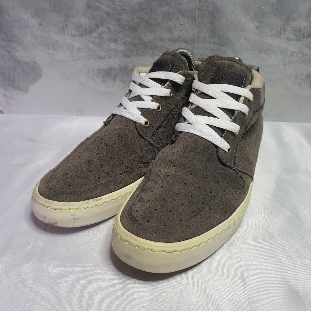Nike wardour chukka cheap