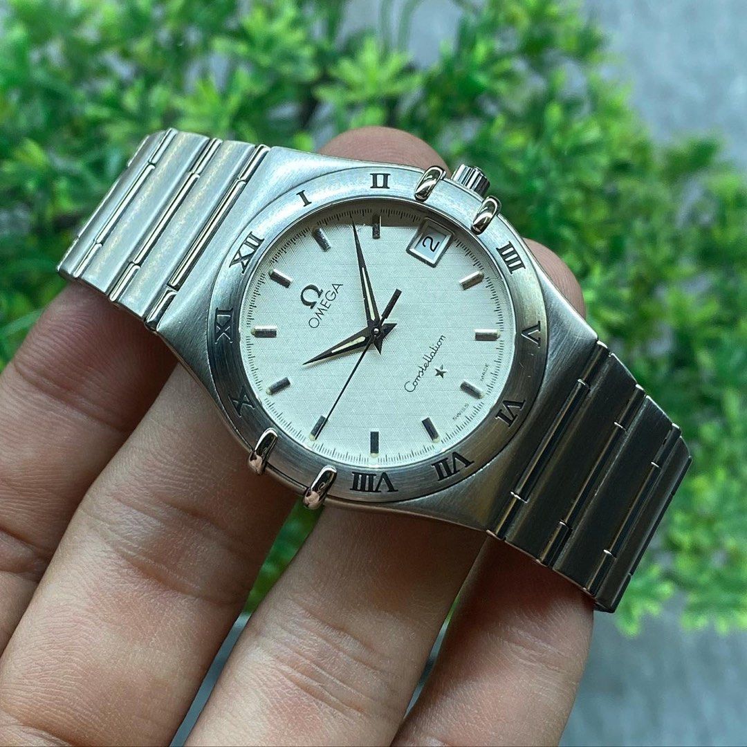 Jam omega constellation online