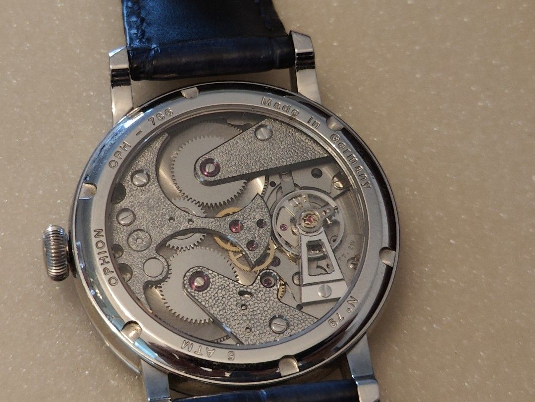 Famous watches 786 store