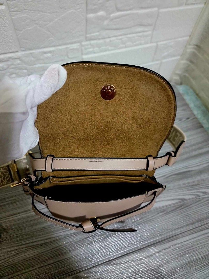 ORIGINAL LOEWE BAG Carousell