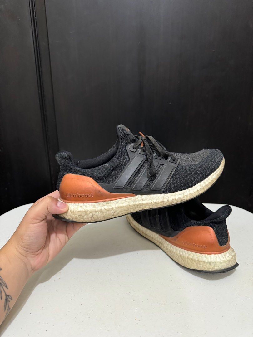 Ultra boost 2.0 olympic on sale