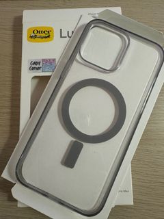 Otterbox lumen - Iphone 15 pro max